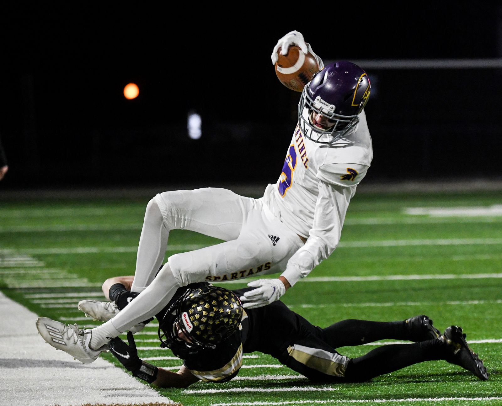 Class AA finals- Sentinel vs. Billings West 16.JPG